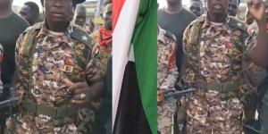 اخبار السودان من كوش نيوز - شاهد بالفيديو.. قوة من الجيش تدمر محلات لبائعات شاي بعد تورطهن في معاونة الدعم السريع