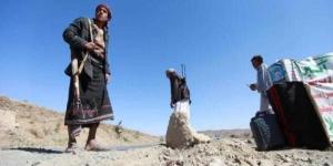 اخبار اليمن | طفلة تزهق روحها بوحشية الحوثي: الموت على بوابة النجاة!