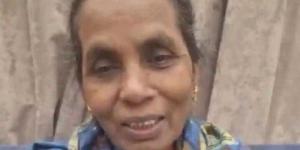 اخبار اليمن | امرأة هندية تتمكن من زيارة ابنتها المحكوم عليها بالإعدام في صنعاء
