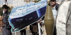 اخبار اليمن | اقتصاد: توترات البحر الأحمر..تتوقف تجارة الغاز الطبيعي المُسال بسبب نقص مرور سفن الحاويات لأكثر من النصف
