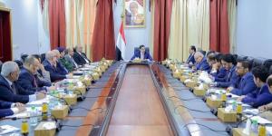اخبار اليمن | اليمن: الحكومة تقر مشروع خطة الإنفاق للعام 2024 وتصادق على اتفاقية إنشاء مركز الاعتماد الخليجي