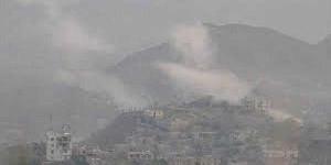 اخبار اليمن | انفجار حوثي يودي بحياة مواطن أمام منزله جنوب غربي اليمن
