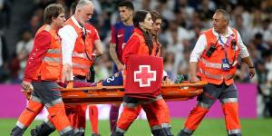 اخبار ريال مدريد - تقارير: صدمة لـ برشلونة بشأن إصابة دي يونج أمام ريال مدريد