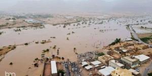 اخبار اليمن | اليمن: "الإنذار المبكر" يحذر من أمطار واضطراب مداري في سقطرى وحضرموت والمهرة وشبوة منتصف الأسبوع