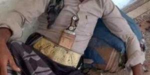 اخبار اليمن | منظمة حقوقية تطالب بفرض عقوبات دولية على قوات ‘‘طارق صالح’’ بعد وفاة مواطن في سجن يديره شقيقه غربي اليمن