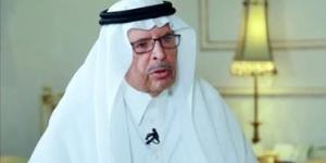 رحيل رئيس تحرير صحيفة "الجزيرة" الأسبق عبد الرحمن بن معمر