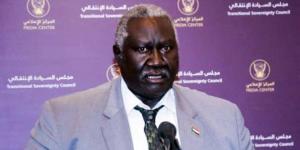 اخبار السودان من سونا - نائب رئيس مجلس السيادة يلتقي الامين العام لصندوق رعاية الطلاب