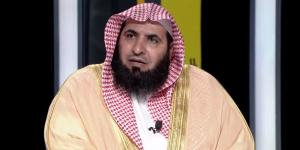 اخبار السعودية - مدير الهيئة السابق في مكة يذكّر بحديث لا يصح مرفوعا