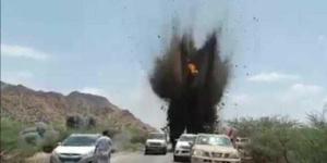 اخبار اليمن | جحيم من النار يُخطف 6 جنود ويُصيب 11 آخرين للانتقالي
