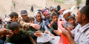 اخبار اليمن | روما: اليمن تحتل المرتبة السادسة في قائمة أكثر دول العالم معاناة من انعدام الامن الغذائي الحاد