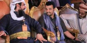 اخبار اليمن | ظهور جديد للعميد ‘‘عبدربه لعكب’’
