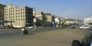 اخبار اليمن | تعز.. مليشيات الحوثي تنفذ حملة عسكرية لمنع المصليين من أداء صلاة التراويح والقيام
