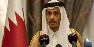 قطر: نعمل حاليا على إعادة تقييم دورنا في وقف النار بغزة وأطراف تستغل وساطتنا لأغراض سياسية ضيقة