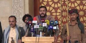 اخبار اليمن | ”قيادي حوثي يكشف عن ضغوط أمريكية على قطر لترحيل قيادات حماس والحوثيين يرحبون بهم”