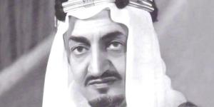 اخبار السعودية | ملوك السعودية بالترتيب مع الصور