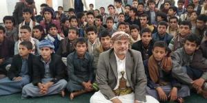 اخبار اليمن | ”جيل الموت” يُحضّر في مراكز الحوثيين: صرخة نجاة من وكيل حقوق الإنسان!