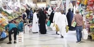 التضخم السنوي في الكويت يتباطأ إلى 3.02% خلال مارس