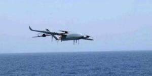 اخبار اليمن | الجيش الأمريكي يعلن الاشتباك مع 5 طائرات مسيرة للحوثيين فوق البحر الأحمر