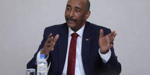 اخبار السودان من سونا - البرهان يلتقي وفد البني عام