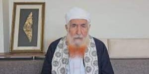 اخبار اليمن | شاهد ...اخر رسالة للشيخ الزنداني قبيل وفاته بساعات ماذا كتب بوصيته؟
