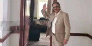 اخبار اليمن | نجل الصحفي المختطف خالد العراسي يطالب السلطات الحوثية بالكشف عن مصير والده ويحملها مسؤولية حياته