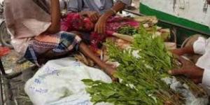اخبار اليمن | مسلحون يمنعون دخول القات إلى عدن