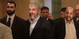 حماس: لم تطلب قطر خروجنا من الدوحة