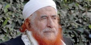 اخبار اليمن | جماعة الحوثي تعزي في وفاة الشيخ عبدالمجيد الزنداني وتوجه طلبا لحزب الإصلاح