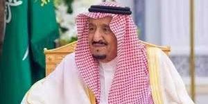 اخبار اليمن | دخول الملك سلمان إلى المستشفى .. وإعلان للديوان الملكي السعودي