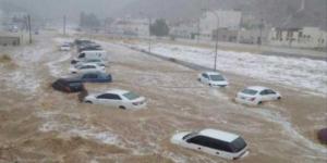 اخبار اليمن | تحذير عاجل لجميع المواطنين في المحافظات اليمنية مع تدفق السيول