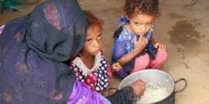 بنحو 5 ملايين دولار.. دعم سعودي جديد لمعالجة سوء التغذية في اليمن
