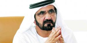 محمد بن راشد: الإمارات في خير بقيادة محمد بن زايد وبجهود المخلصين