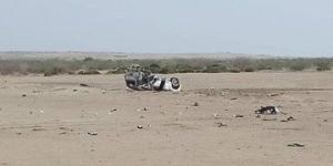 اخبار اليمن | اليمن: نجاة عائلة من حادثتي انفجار لغمين في "كيلو 16" بالحديدة