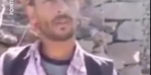 اخبار اليمن | فيديو صادم: مواطن يمني يبيع طفلته بـ”200 ألف ريال” بسبب ”الجوع والعطش”