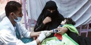 اخبار اليمن | اليمن: أكثر من 600 حالة اشتباه بالكوليرا في تعز منذ مطلع العام