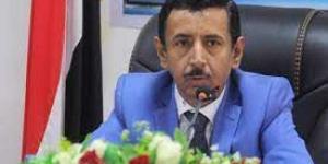 اخبار اليمن | ” محافظ شبوة السابق ”بن عديو” يدقّ ناقوس الخطر: اليمن على شفير الهاوية ”
