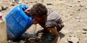 أزمة المياه في الضالع .. مأساة إنسانية متكاملة الأركان