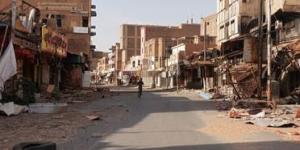 السعودية لطرفي الصراع: مصلحة الشعب السوداني أولاً