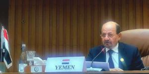 اخبار اليمن | وزير الخارجية: مليشيات الحوثي ردت على خارطة الطريق السعودية العمانية بالعنف والتصعيد
