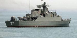 اخبار اليمن | طهران: إيران تنشر سفينة حربية في ظل تهديد الحوثيين بمهاجمة السفن