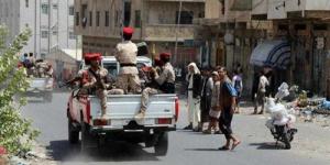 اخبار اليمن | إطلاق نار على سيارة مسؤول أمني بتعز.. والكشف عن مصيره