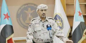 اخبار اليمن | عاجل: قرارات عسكرية لـ”عيدروس الزبيدي” بعدما توعد بـ”خيارات أخرى” عشية ”إعلان عدن التاريخي”