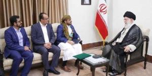 اخبار اليمن | إيران والحوثيون.. تحالف من دون اصطفاف