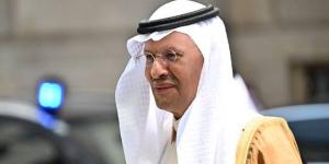 هل استخراج الغاز حلال في أمريكا وحرام في إفريقيا؟ وزير الطاقة السعودي يرد بطرافة ويثير تفاعلا (فيديو)