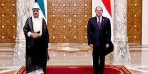 اتفاق مصري كويتي على وقف فوري ومستدام للنار في غزة