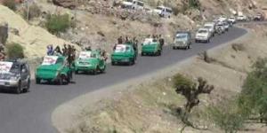 اخبار اليمن | الحوثيون يلفظون أنفاسهم الأخيرة: 372 قتيلاً خلال 4 أشهر