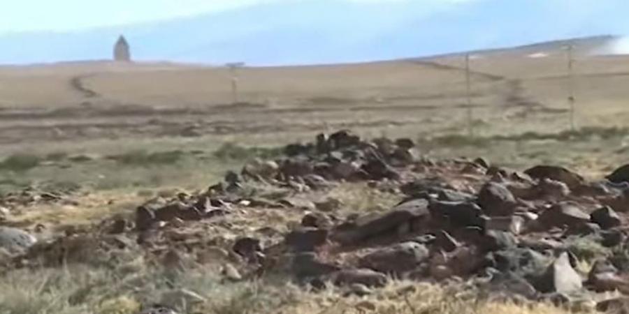 اخبار لبنان : ثروة هائلة مدفونة في أرض لبنانية.. فيديو يكشف مكان 'النفط البرّي'!