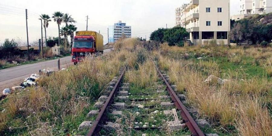 اخبار لبنان : عن سكة الحديد في لبنان.. هذا ما قاله وزير الأشغال