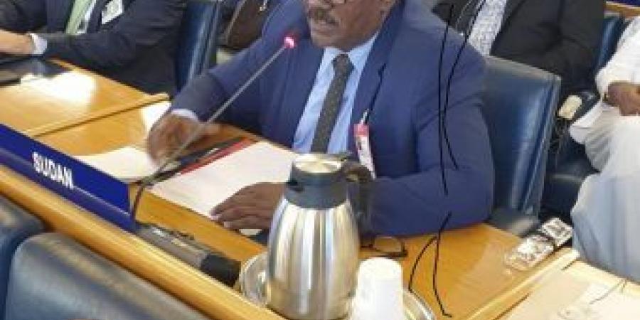 اخبار الإقتصاد السوداني - السودان يشارك في اجتماعات الدورة 170 لمجلس منظمة االفاو