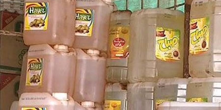 اخبار السودان من كوش نيوز - زيادات في السكر والزيوت بالأسواق